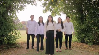 Longkazata Ura | Chanrei Camp Worship Team