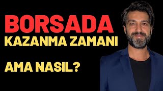 FAİZ KARARI SONRASI BORSA VE DOLAR | Emre ŞİRİN #altın #faiz #borsa #d