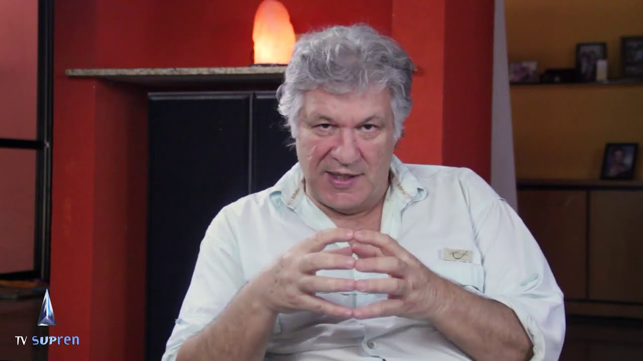 ENSINAMENTOS SOBRE O DESAPEGO NO BUDISMO E NO RAJA YOGA - Marco Aurélio Bilibio