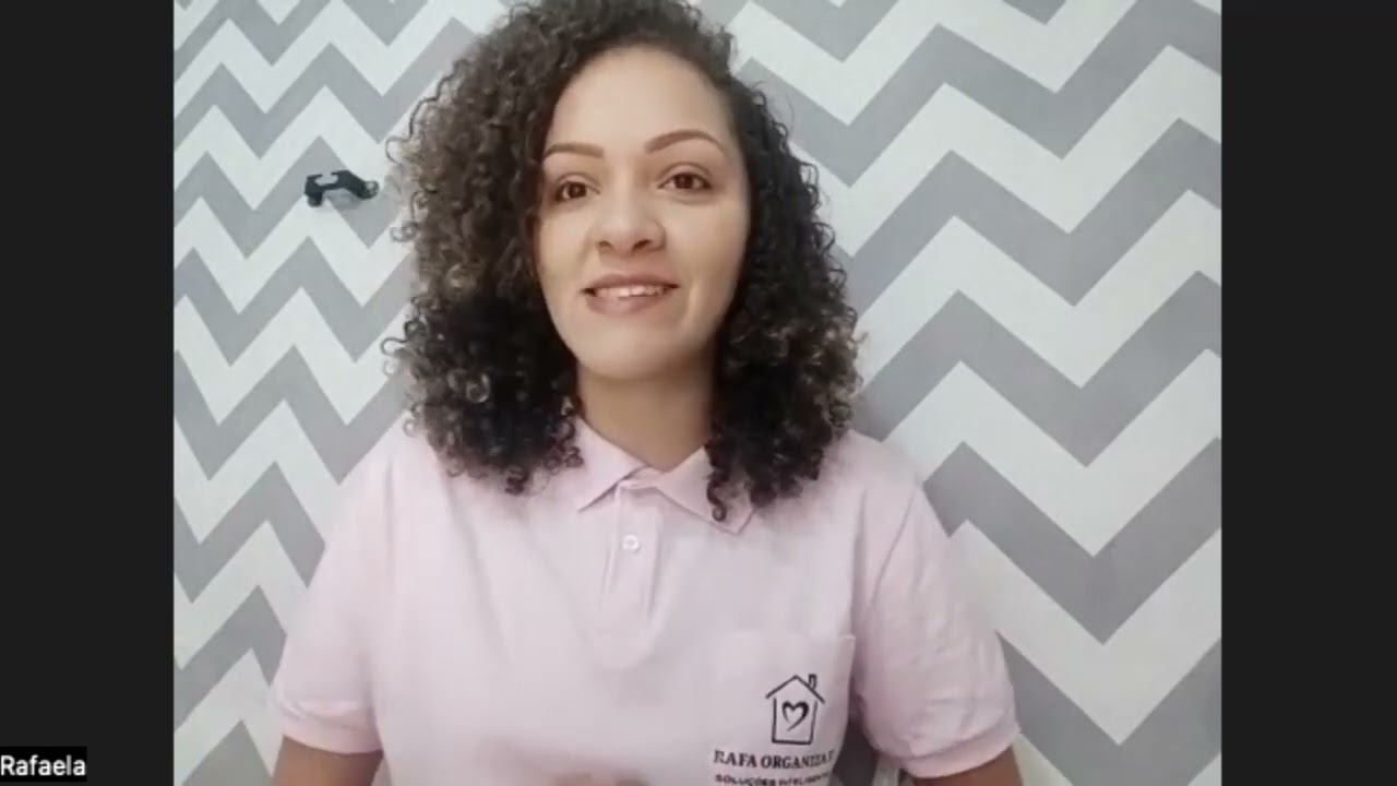 Depoimento de Aluna Master