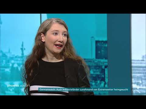 Prof. Judith Ackermann zum Digital-Gipfel am 04.12.2018