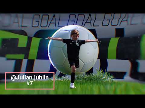 IFK Stocksund p13-1 VS FC Nacka p12 - Julian insats @julianjuhlin2013