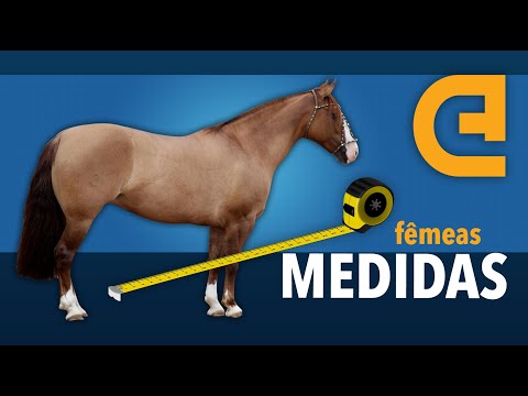 MEASURES required for CONFIRMATION of MARES