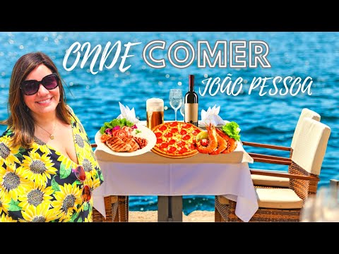 Dicas de Onde Comer em João Pessoa PASSAPORTE EM FAMÍLIA