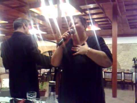 орк."Златна арфа" и приятели