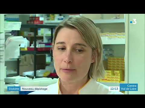 France 3 JT 12 13 Centre Val de Loire 1