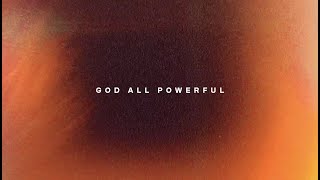 God All Powerful