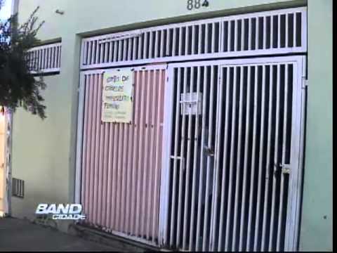 Band Cidade Campinas 13 07 2012 - bloco 01