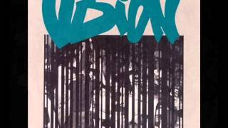VISION - In The Blink Of An Eye 1994 [FULL ALBUM]