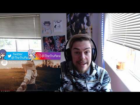 Gryffin & Seven Lions - Need Your Love Nurko Remix, feat. Noah Kahan REACTION