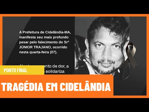 Empresário morre em emboscada em Cidelândia