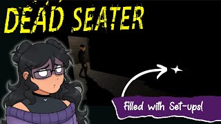 I Despise Horror Games | Dead Seater [Part 1]