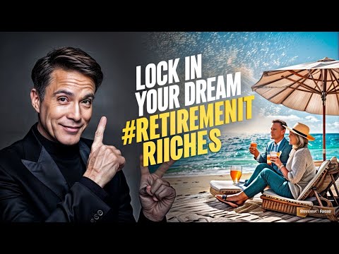 , title : 'Lock in Your Dream Retirement NOW! 💰🔒 #RetirementRiches'
