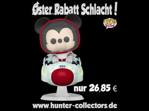 OSTER RABATT SCHLACHT Angebot!