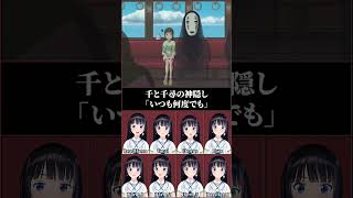 [Vtub] 富士葵 一人演唱 神隱少女 いつも何度でも