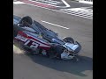 Jeb Burton goes for a ride #shorts