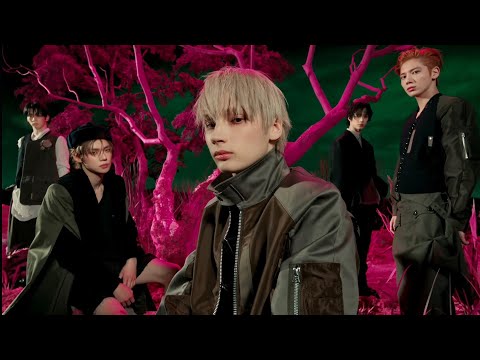 TXT (투모로우바이투게더) '하루에 하루만 더 (Stick With You)' Official MV