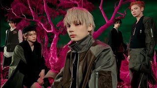 Download lagu TXT (투모로우바이투게더) '하루에 하루만 더 (Stick With You)'  MV mp3