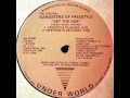 Gangsters of Freestyle Frankie Bones - Get the Hoe : Freestyle Club Mix