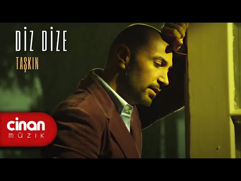Taşkın - Diz Dize (Official Video) ✔️