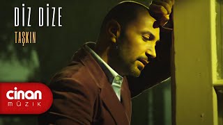 Taşkın - Diz Dize (Official Video) ✔️