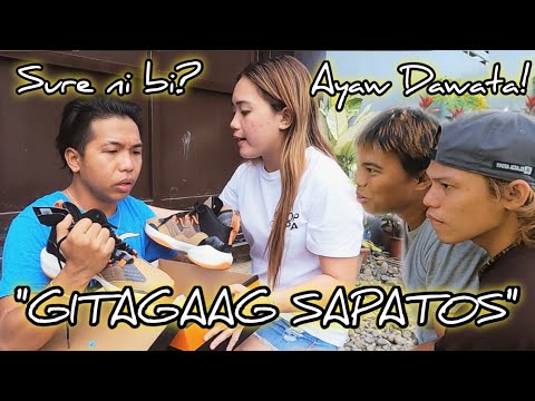 Maro nga Uyab Part-4 "Rewardan ang Buotan" | Bisaya Vines