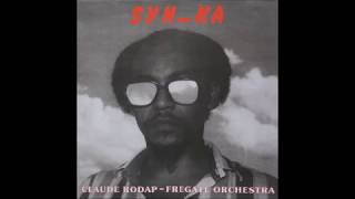 Claude Rodap - Syn-ka ( Synth ) 1982