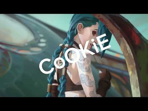 Jinx being snappy at Viktor for 30 seconds ( Coping Video 😭 )#arcane #jinx #viktor
