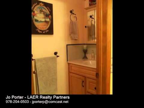 22 Merrimack Meadows Ln, Tewksbury MA 01876 - Condo - Real Estate - For Sale -