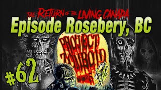[Project Zomboid] #062 The Return of the Living Canada ゾンボイド実況 by Ward
