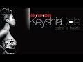 Keyshia Cole - Long Way Down - Lyrics