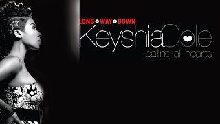 Keyshia Cole - Long Way Down - Lyrics