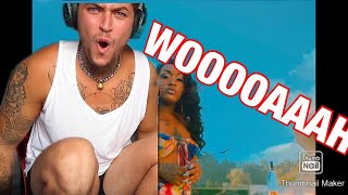 CupcakKe - Grilling N****S | Lawd Jesus (Official Music Video) (UK REACTION!!!)