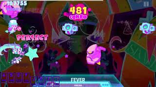 [ Muse Dash ] Confessions of a Rotten Girl(Custom)★8