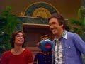 Classic Sesame Street People In Your Neighborhood Elevator Operator Pharmacist Full Version 1976