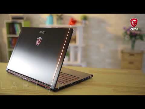 MSI GS73