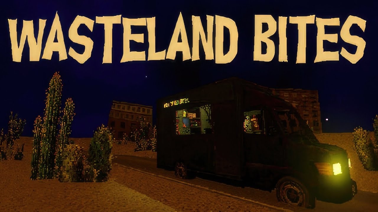 Trailer