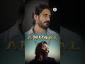 My Lack Of Interest In ANIMAL Full Story Ft Saurabh Sachdeva Shorts Animal Ranbirkapoor
