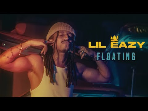 ليل ايزي - فلوتنق | Official Music Video) LiL Eazy - Floating)