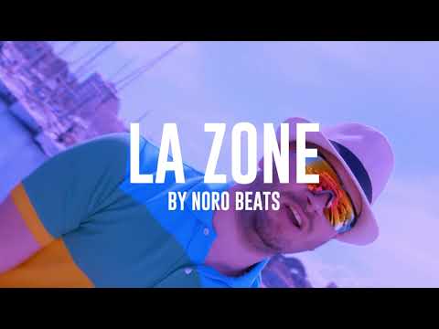 [FREE] Jul x Naps Type Beat 2021 - "LA ZONE" - Instru Rap 2021 (Prod. Noro Beats)