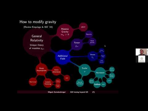 Miguel Zumalacarregui (Max Planck Institute) 25/03/2021 SISSA/IFPU