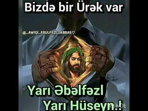 Shahin Jamshidpour & Fariborz Xatemi- Əbəlfəz- Xoşladığım mərsiyələrindən  biri #2