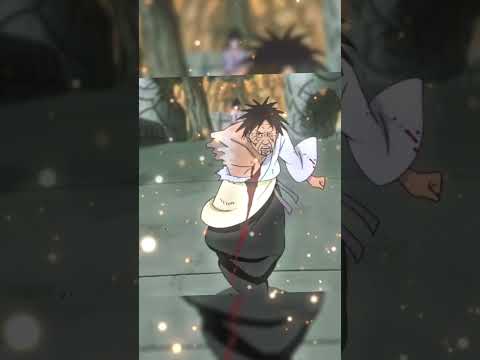 Sasuke Cold Walk 🥶 #sasuke #danzo #obito #itachi #naruto #short #edit #anime