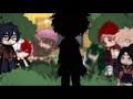 Some Of Past Class 1 A React To Vigilante Deku Spoilers ️ MHA BNHA Gc Short No Ships