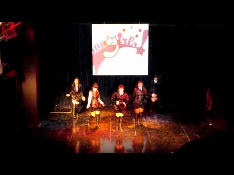 Girl´s Day - Nothing Last Forever (Cover by BanGirls!)