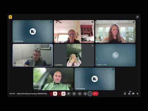 North Andover (MA) Select Board - May 7, 2025