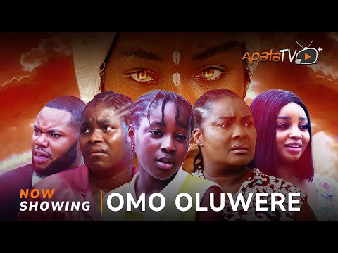 Omo Oluwere Yoruba Movie 2025 Drama Ronke Odusanya, Arinola Odebela, Peju Johnson, Jire Ogunleye