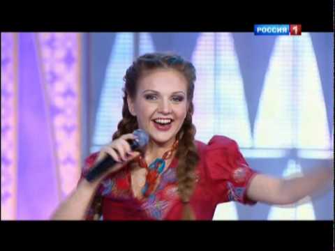 "Тальяночка" - Марина Девятова и "Баян-Mix"
