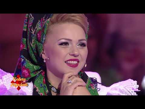 Vedeta populară, sezonul 3 - ediţia din 2 decembrie (a doua parte)