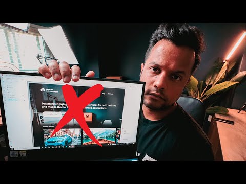 How to create a UX UI Portfolio without Experience